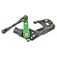 Sensor Leuchtweitenregulierung hinten links METZGER...