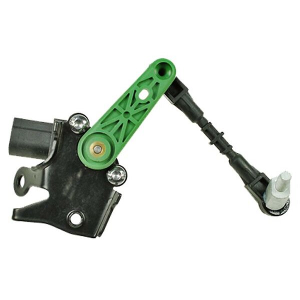 Headlamp Leveling Sensor front right METZGER for e.g. AUDI A6