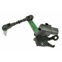 Headlamp Leveling Sensor front right METZGER for e.g. AUDI A6