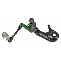 Sensor Leuchtweitenregulierung hinten rechts METZGER für u.a. AUDI A6