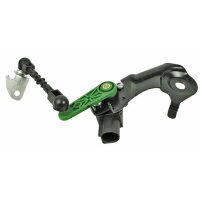 Sensor headlight levelling rear right lever encoder...