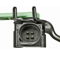 Sensor headlight levelling rear right lever encoder...