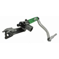 Headlamp Leveling Sensor front left METZGER for e.g. AUDI Q5