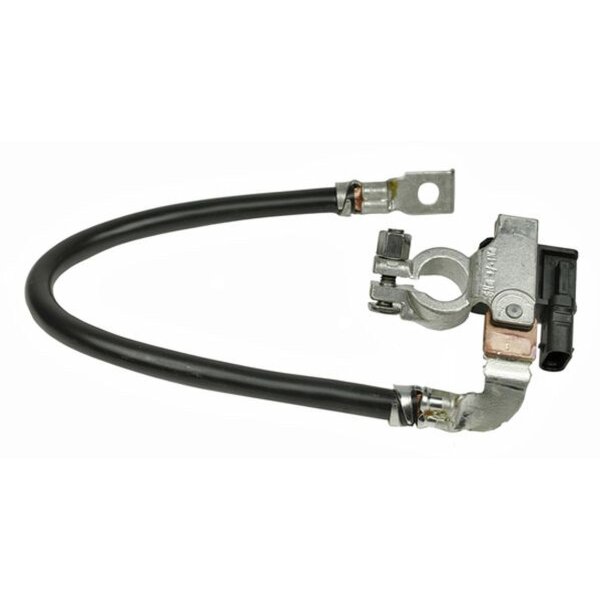 Sensor Batteriemanagement 330mm METZGER für BMW 5 (E60)