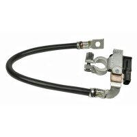 Sensor Batteriemanagement 330mm METZGER für BMW 5 (E60)