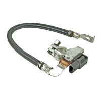 Sensor Batteriemanagement 280mm METZGER für BMW 3 (E90)