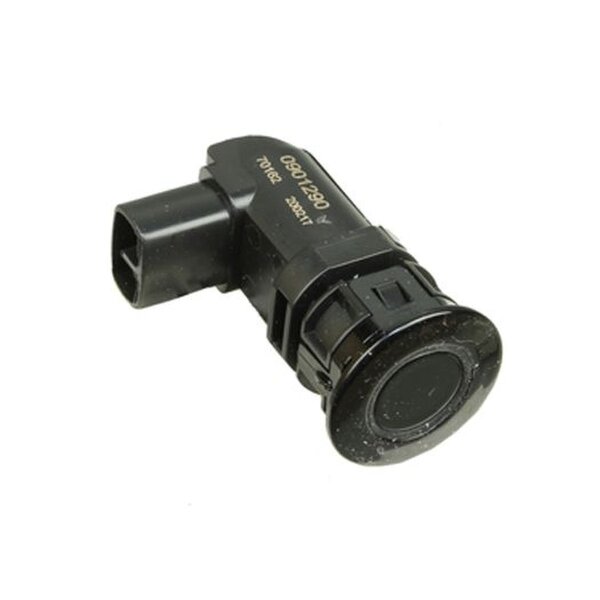 Sensor parking aid ultrasonic sensor METZGER for MAZDA 6 Sport