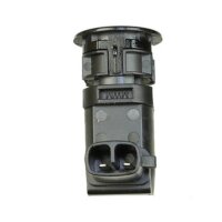 Sensor Einparkhilfe Ultraschallsensor METZGER für...
