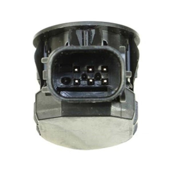 Sensor Einparkhilfe Ultraschallsensor 6-polig METZGER für TOYOTA RAV