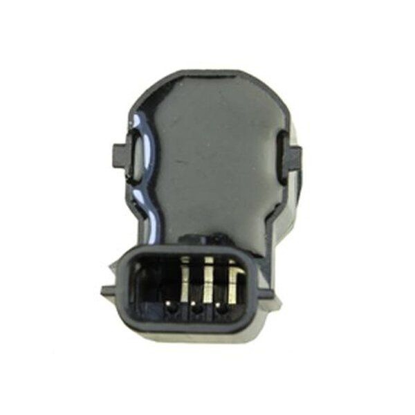 Sensor parking aid ultrasonic sensor METZGER for RENAULT LAGUNA III