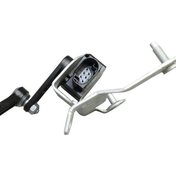 Headlamp Leveling Sensor rear left METZGER for e.g. MB C-CLASS