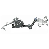 Sensor headlamp levelling rear right METZGER for MERCEDES...