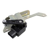 Sensor headlight levelling rear left METZGER for MERCEDES...