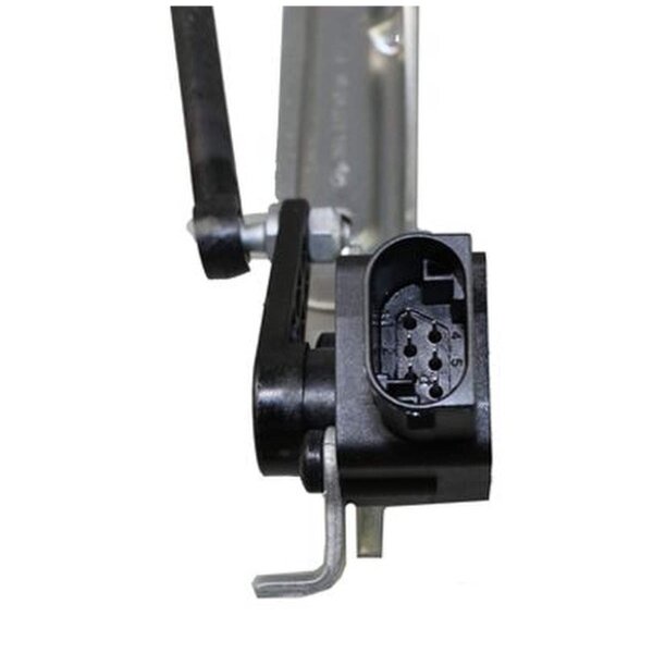 Headlamp Leveling Sensor front right METZGER for e.g. MB C-CLASS