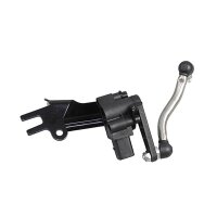 Headlamp Leveling Sensor front left METZGER IAM-Expertise suitable for AUDI Q5