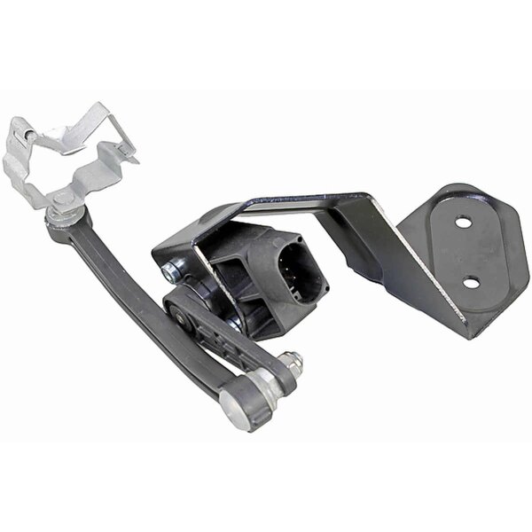 Headlamp Leveling Sensor front METZGER suitable for e.g. AUDI A4