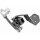 Sensor headlight levelling front lever encoder METZGER for AUDI A4 B7