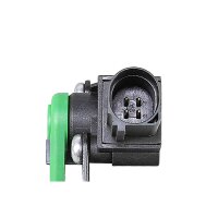 Sensor Leuchtweitenregulierung vorne links Hebelgeber...