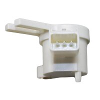 Pedalwegsensor Kupplungspedal manuell METZGER für...