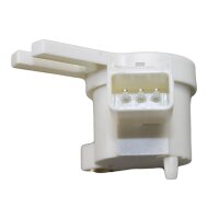 Pedal Travel Sensor Clutch Pedal METZGER suitable for...