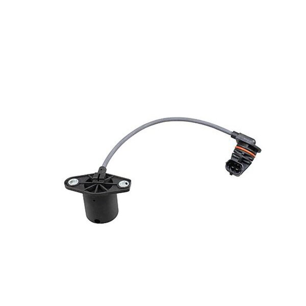 Engine Oil Level Sensor 2-pin METZGER suitable for CHEVROLET CRUZE and others