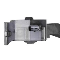 Sensor Fahrpedalstellung Schaltgetriebe 6-polig METZGER...