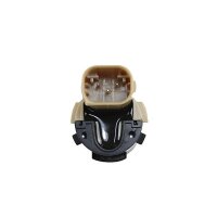 Sensor Einparkhilfe Ultraschallsensor 3-polig METZGER...