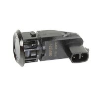 Sensor parking aid ultrasonic sensor METZGER for...