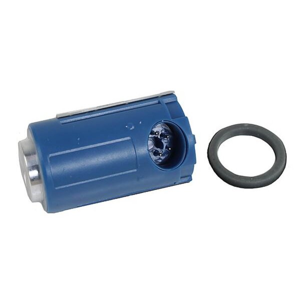 Sensor Einparkhilfe Ultraschallsensor 4-polig METZGER für u.a. FORD FOCUS