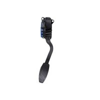 Accelerator Pedal Position Sensor 6-pin black METZGER for...