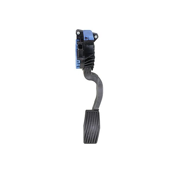 Accelerator Pedal Position Sensor 6-pin black METZGER for e.g. OPEL CORSA