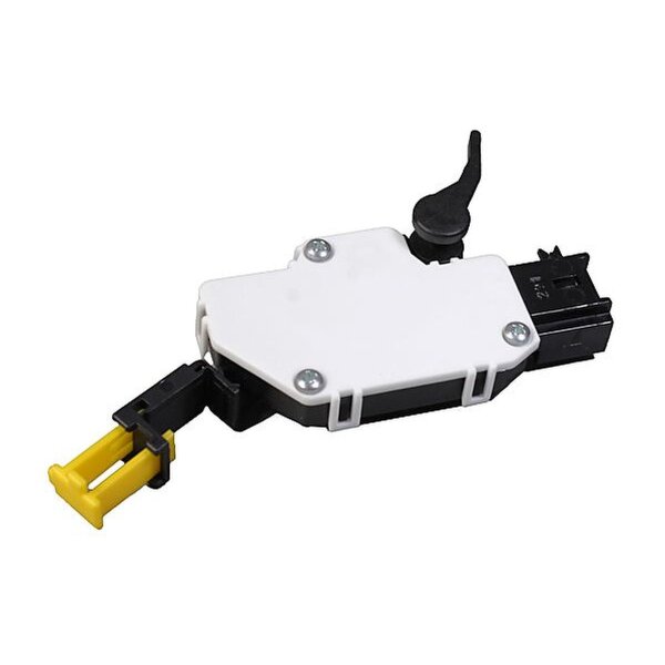 Pedal travel sensor clutch pedal manual METZGER for RENAULT MEGANE III