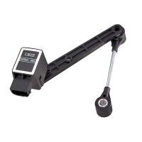 Sensor Leuchtweitenregulierung hinten Hebelgeber METZGER...