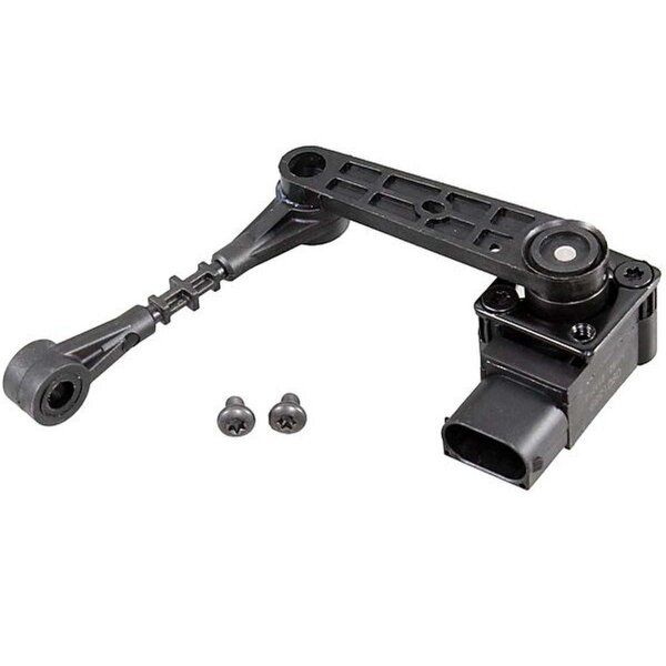 Levelling sensor front left lever encoder METZGER for LAND ROVER DISCOVERY
