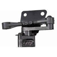 Sensor headlight levelling rear right METZGER for LAND...