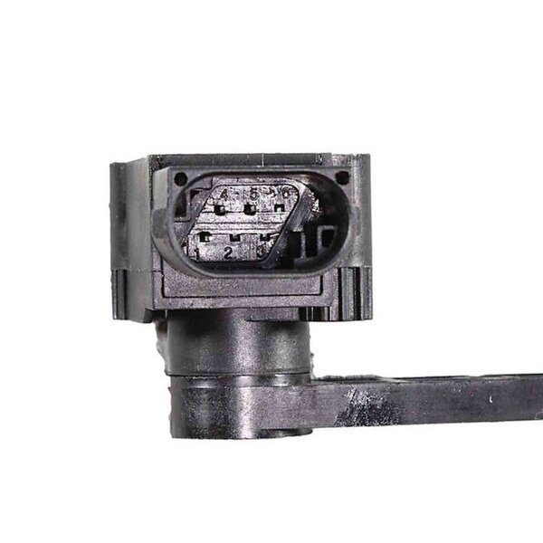 Sensor Niveauregulierung hinten Hebelgeber METZGER für LAND ROVER RANGE
