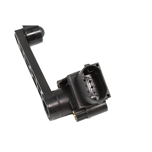 Levelling sensor front lever encoder METZGER for LAND ROVER RANGE