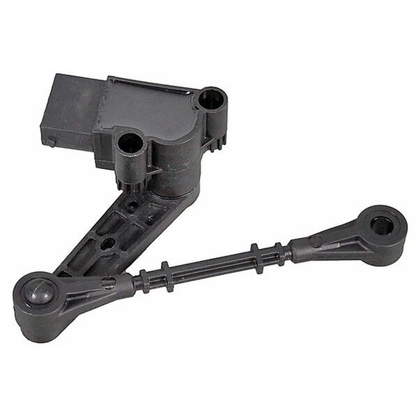 Rear self-levelling sensor lever encoder METZGER for LAND ROVER RANGE