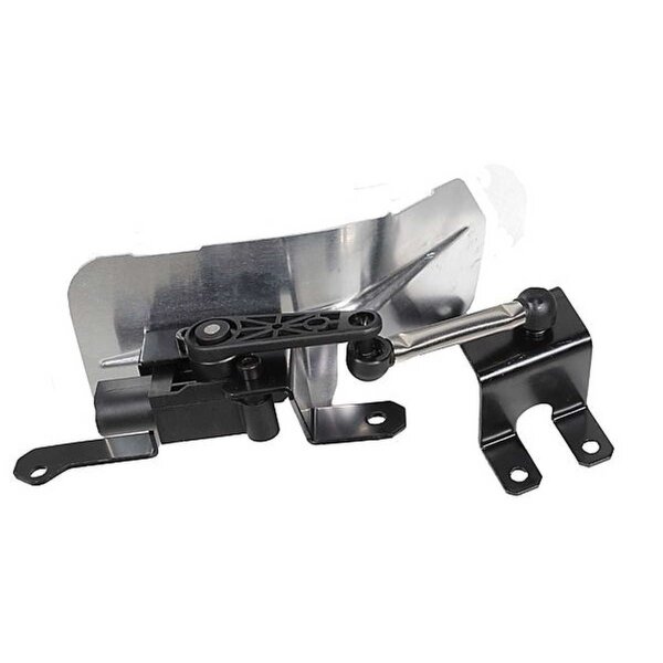 Sensor Leuchtweitenregulierung hinten METZGER für u.a. SKODA OCTAVIA