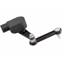 Sensor headlight range adjustment rear lever sensor...