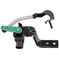 Sensor headlight levelling front left lever encoder...
