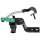 Sensor headlight levelling front left lever encoder METZGER for AUDI A3