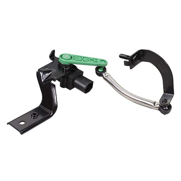 Headlamp Leveling Sensor front right METZGER for e.g. VW GOLF