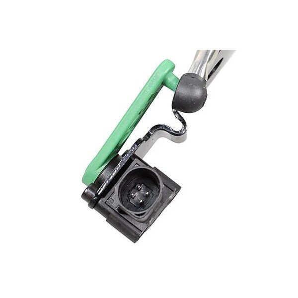 Headlamp Leveling Sensor front METZGER suitable for e.g. VW MULTIVAN
