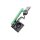 Sensor headlight levelling front lever encoder METZGER for VW TRANSPORTER T6