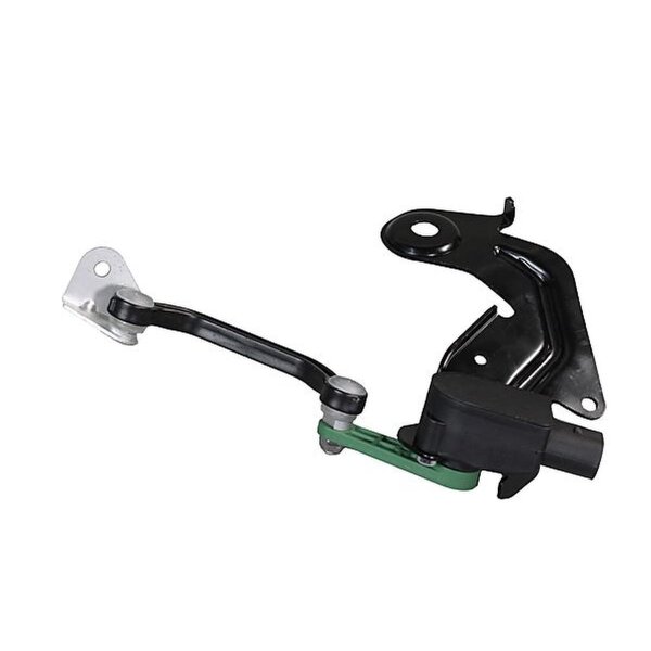 Headlamp Leveling Sensor rear left METZGER suitable for e.g. AUDI A6