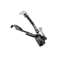 Headlamp Leveling Sensor rear left METZGER suitable for e.g. AUDI A6