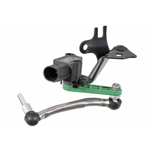 Headlamp Leveling Sensor front right METZGER for e.g. AUDI A4