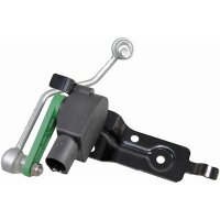 Sensor headlight levelling front left lever encoder...