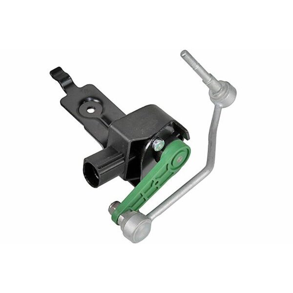 Headlamp Leveling Sensor front right METZGER for e.g. AUDI A6